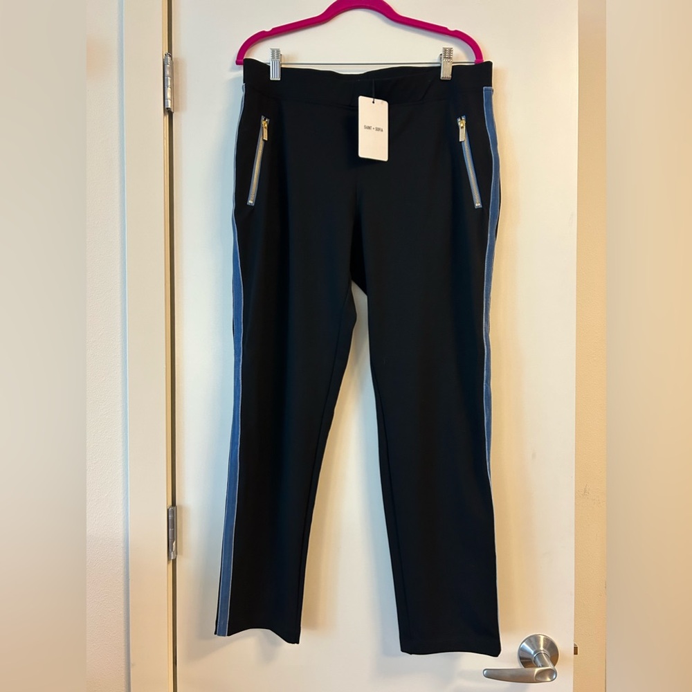 NWT Saint and Sofia track suit - Picture 5 of 11